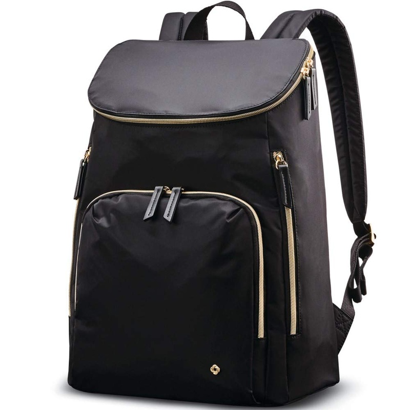 Samsonite Mobile Solution Backpack, Black