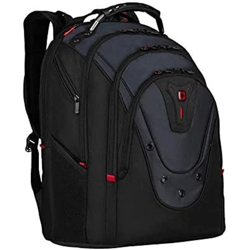 SWISSGEAR IBEX Computer Backpack - Blue
