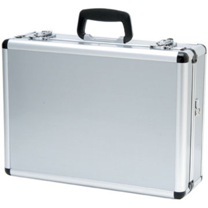 T.Z. Case Gun Cases 4-8 Pistol Case