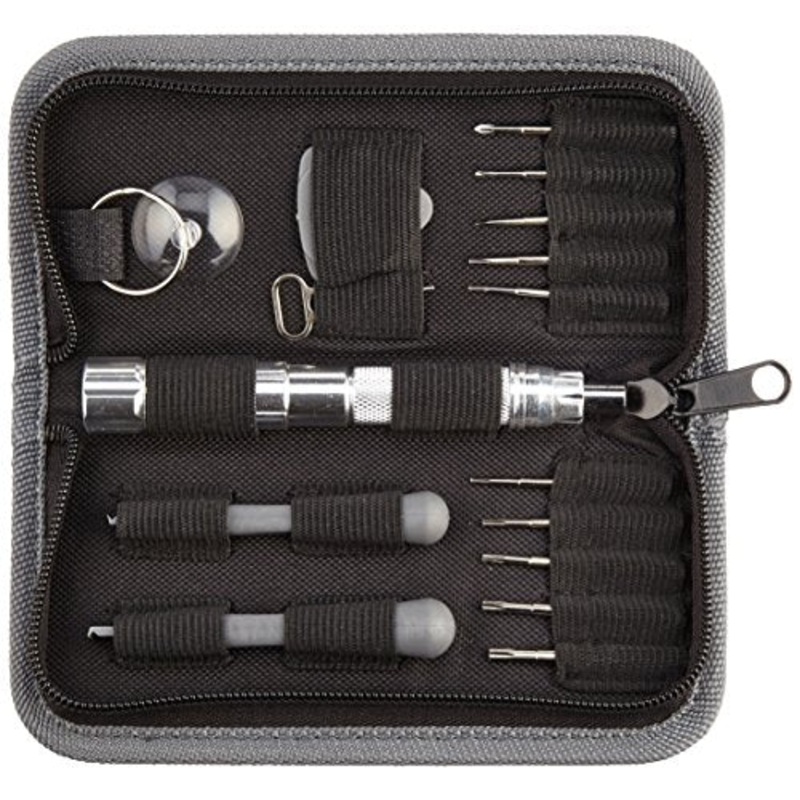 Amazonbasics Smartphone Repair Kit
