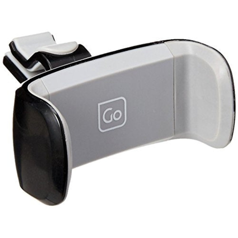 Design Go In Car Mobile Phone Holder, Black