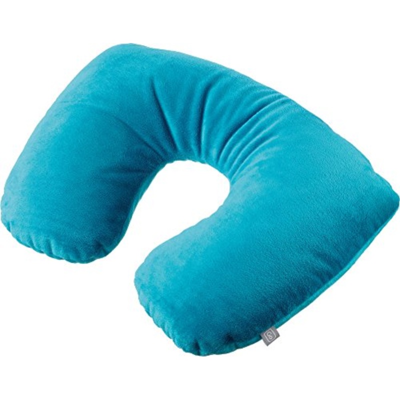 Design Go Pillow Duo, Blue
