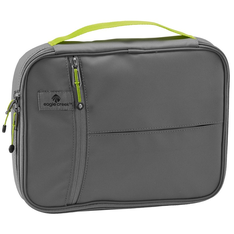 Eagle Creek Etool Organizer Pro, Stone Grey/Strobe