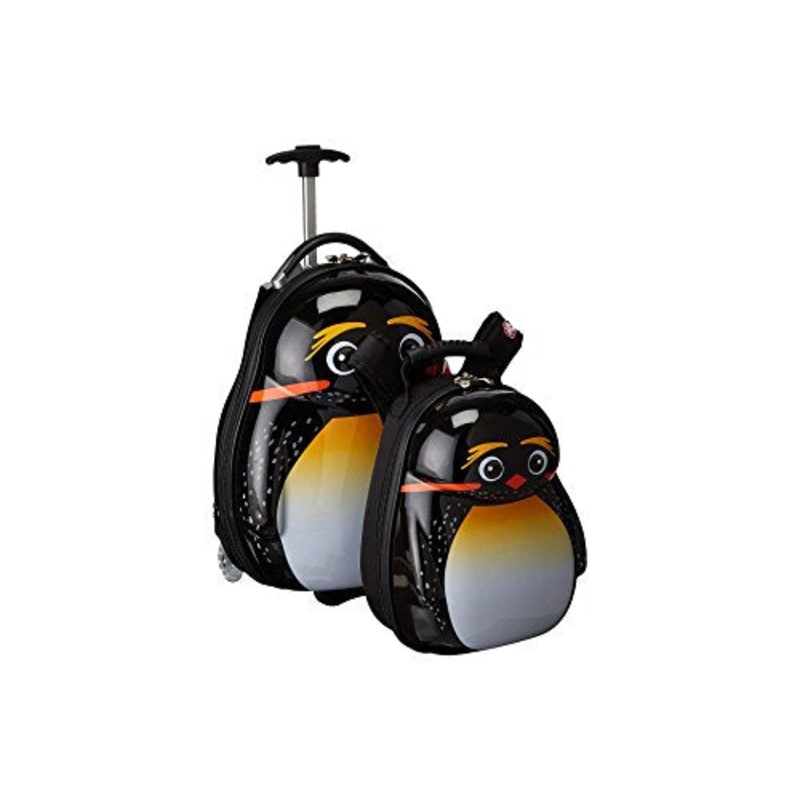 Heys Kids' Travel Tots, Emperor Penguin