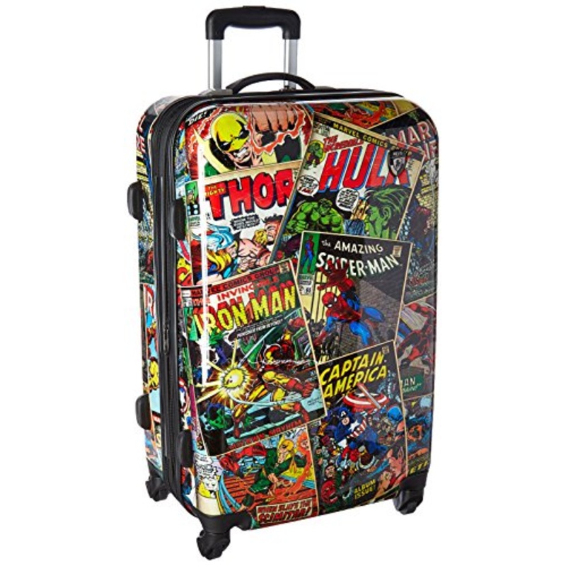 Heys Marvel 26 Inches, Comics