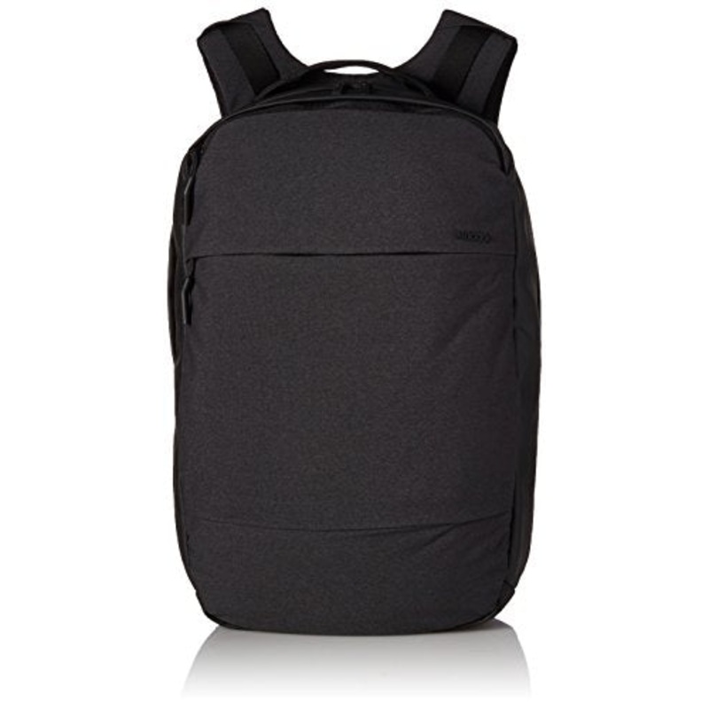 Incase Cl55452 City Compact Backpack For 15-Inch Macbook Pro, Black