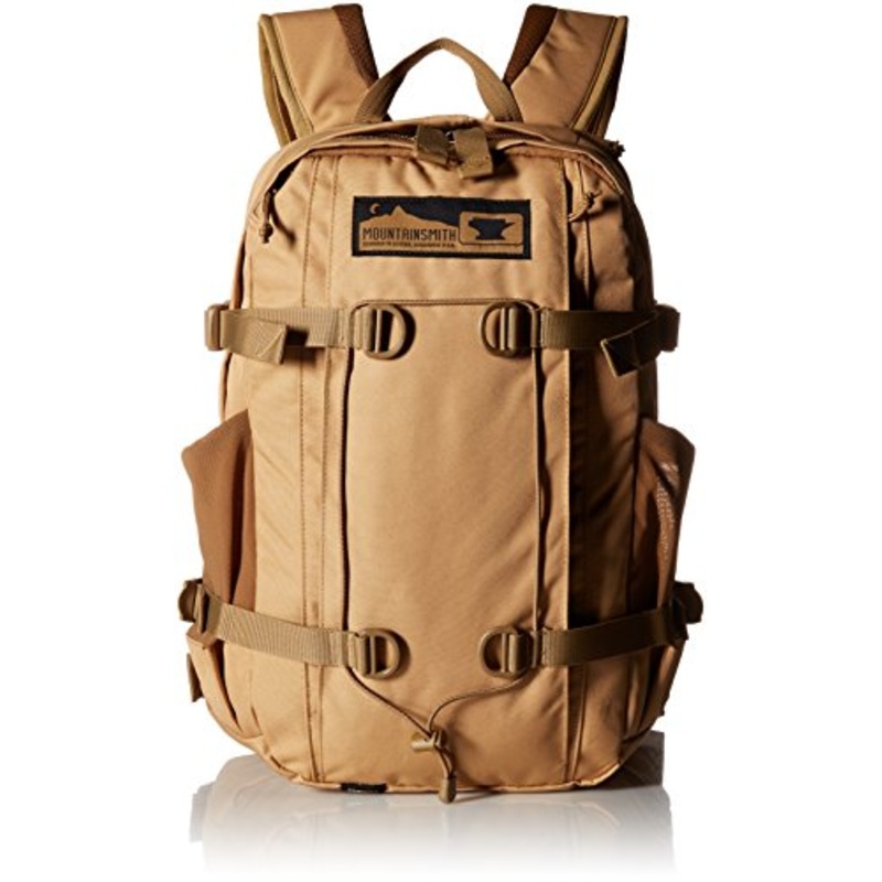 Mountainsmith Grand Tour Daypack, Barley