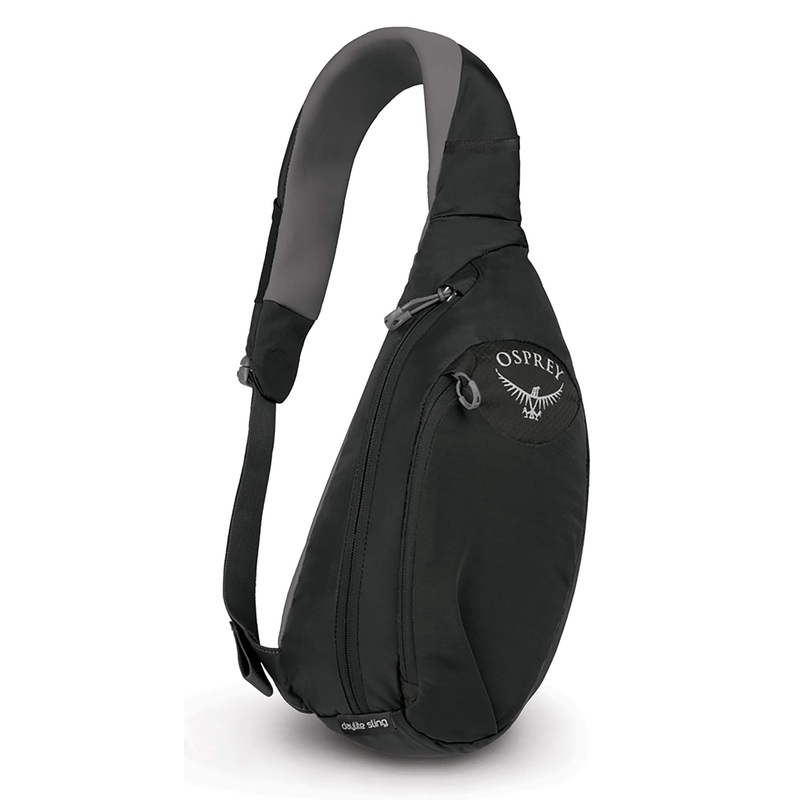 Osprey Packs Daylite Shoulder Sling - Black, Black , One Size