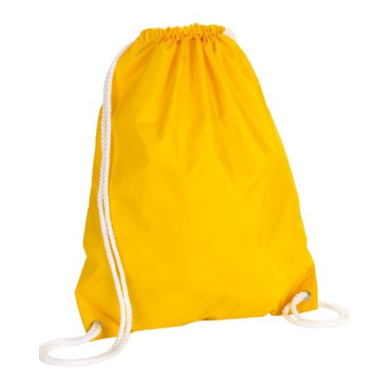 Ultraclub Sport Pack, Yellow, One
