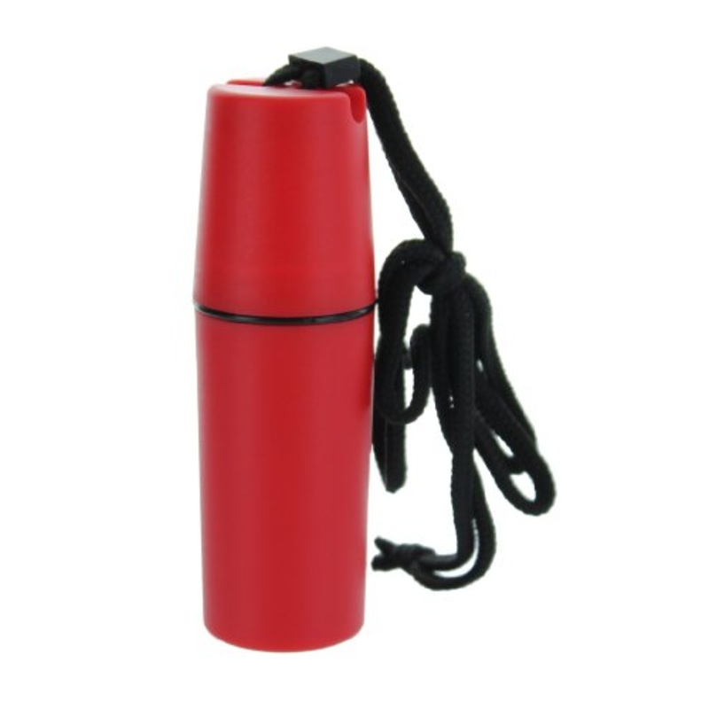 Vas Waterproof Dry Tote-Beach, Boat & Pool - Money, Id, Key'S N More (8 Color Choices) (Red)