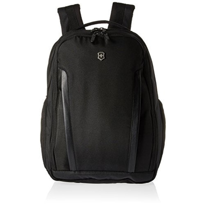Victorinox Altmont Professional Essential Laptop Backpack, Black, One Size