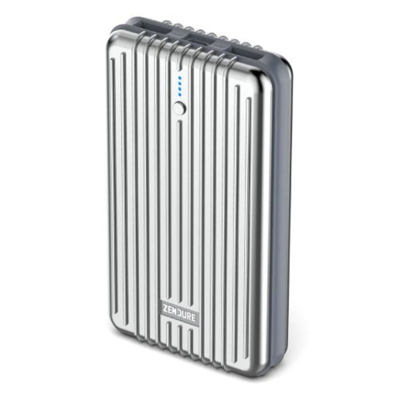 Zendure A5 Portable Charger 16750Mah  Ultra-Durable External Battery Power Bank ForPhone, Ipad,