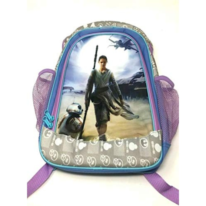 American Tourister Star Wars Backpack Rey