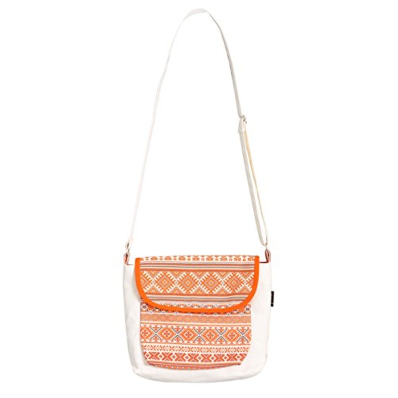 Aztec Designs 3 Women'S Aztec Designs Printed Canvas Handbags Shoulder Bags
