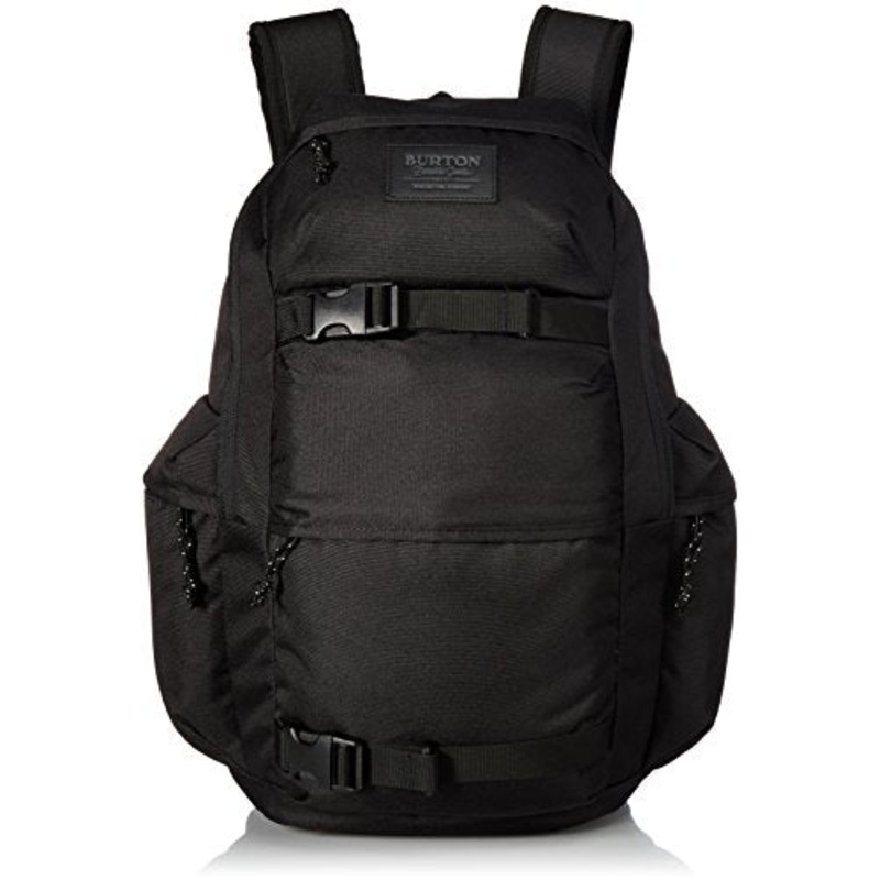 Burton Kilo Backpack, True Black, One Size