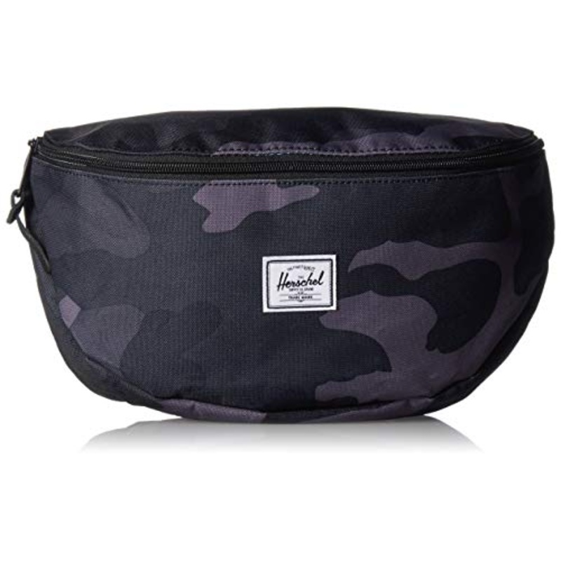 Herschel Sixteen Waist Pack, Night Camo, 5.0L