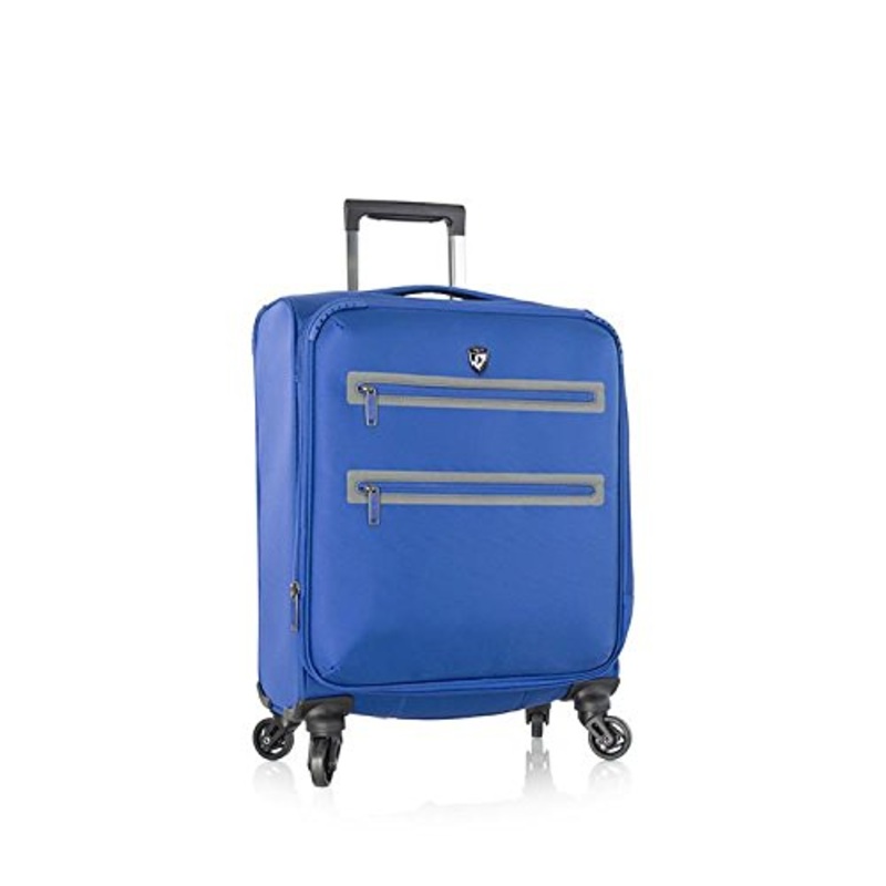Heys Xero Pro 21" Lightweight Spinner Blue