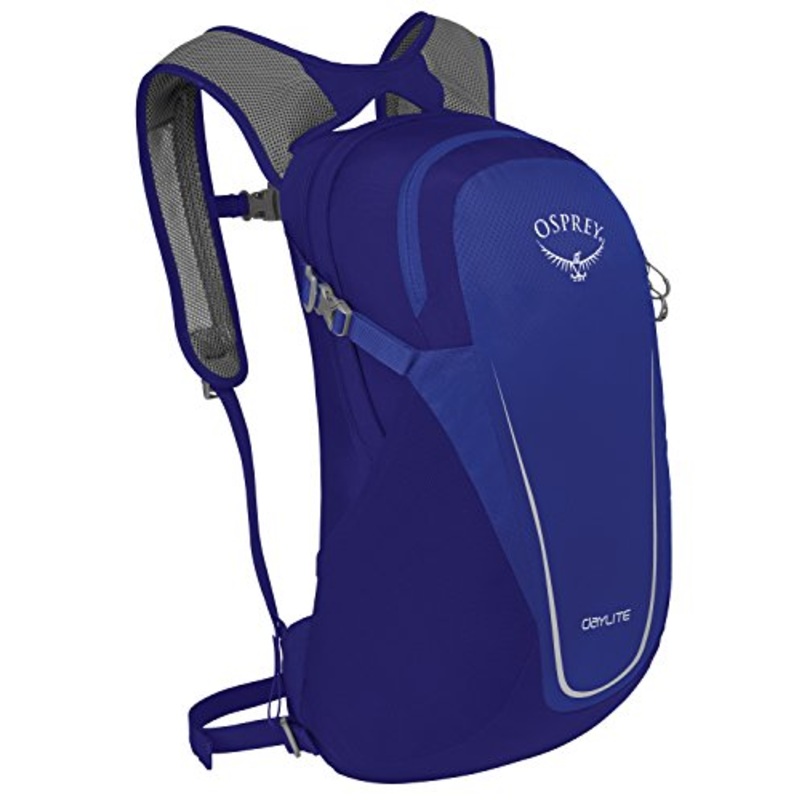 Osprey Packs Daylite Backpack, Tahoe Blue