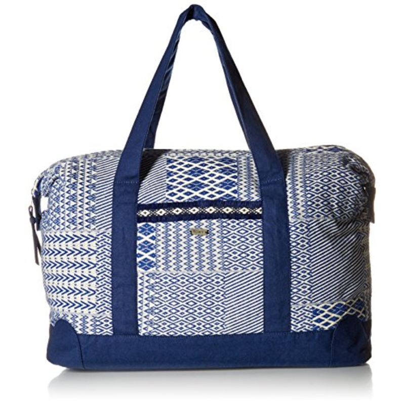 Roxy Women'S Afternoon Eyes Weekend Bag, Dress Blues