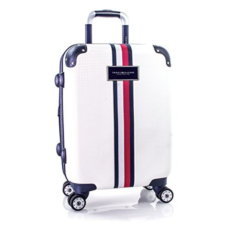 Tommy Hilfiger Basketweave, CRME