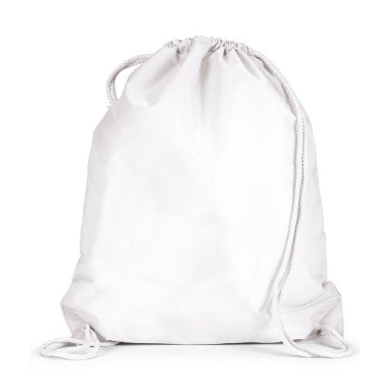 Ultra Club 8882  Large Sport Pack - One - White