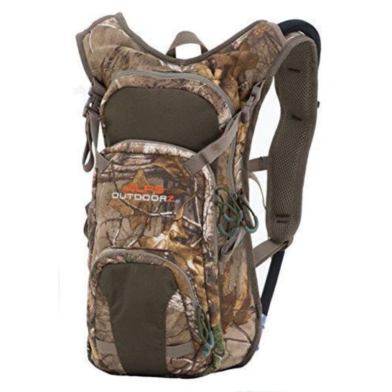 Alps Outdoorz Willow Creek, Realtree Xtra