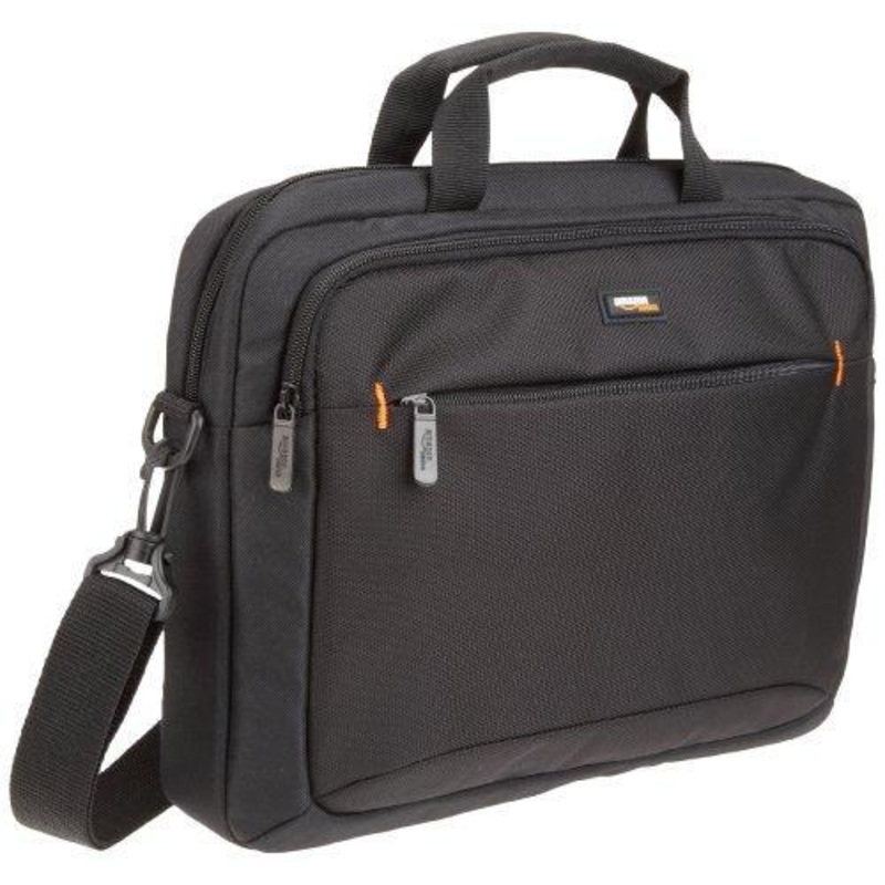 Amazonbasics 14-Inch Laptop And Tablet Bag