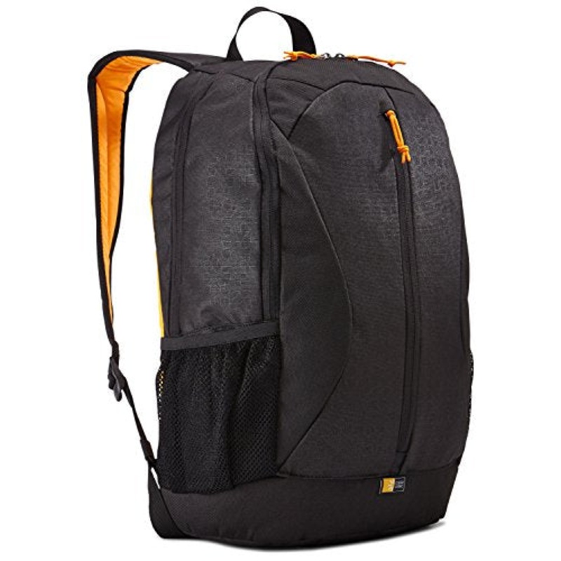 Case Logic Ibira Backpack, Black (3202821)