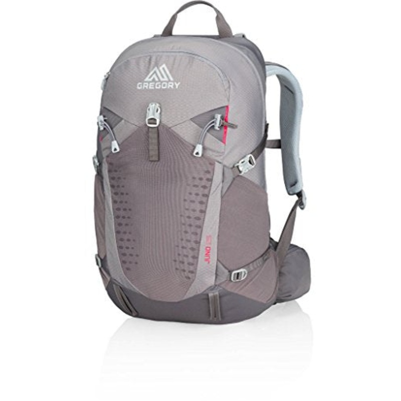 Gregory Mountain Products Juno 25 Liter Women'S Day Hiking Backpack | Hiking, Walking, Travel |