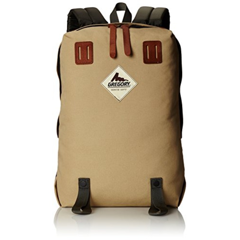 Gregory Mountain Products Offshore Day Pack, Tan, One Size