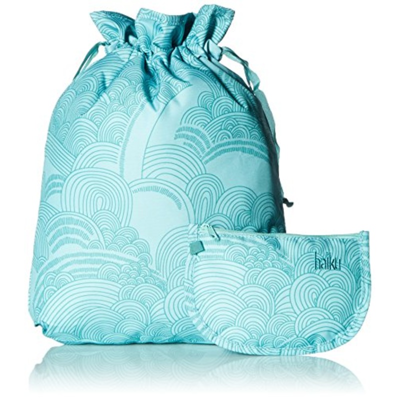 Haiku Women'S Eco Travel Set