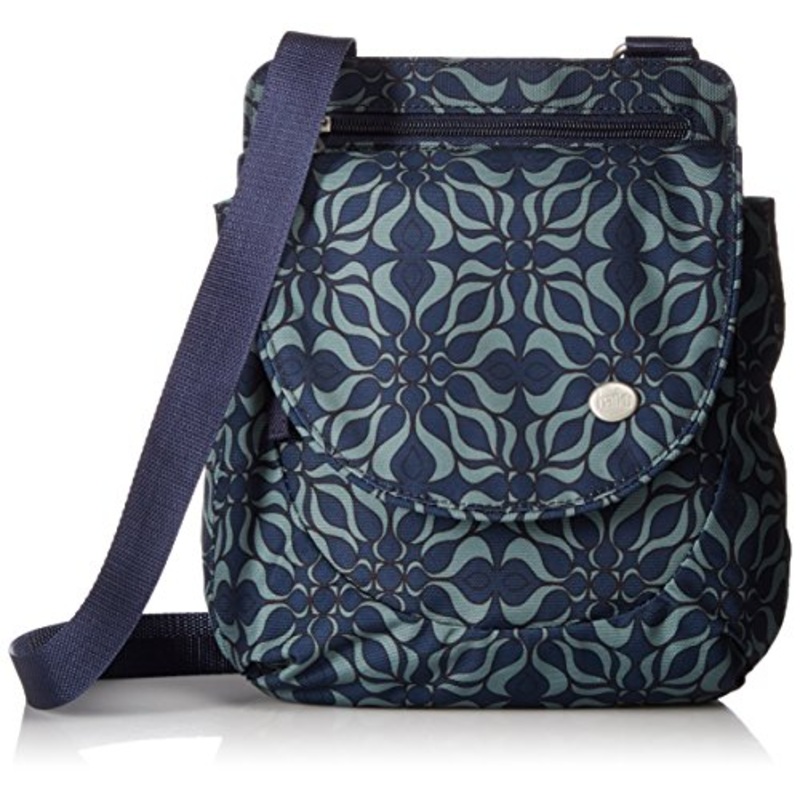 Haiku Women'S Swift Grab Bag, Midnight Geo Print