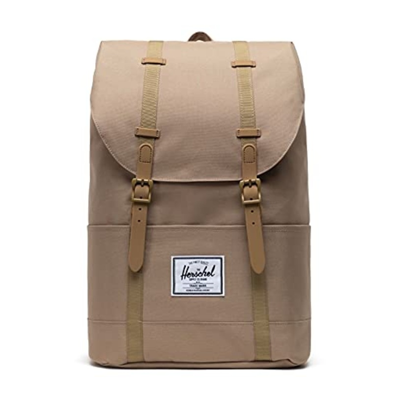 Herschel Supply Co. Retreat Backpack Kelp One Size