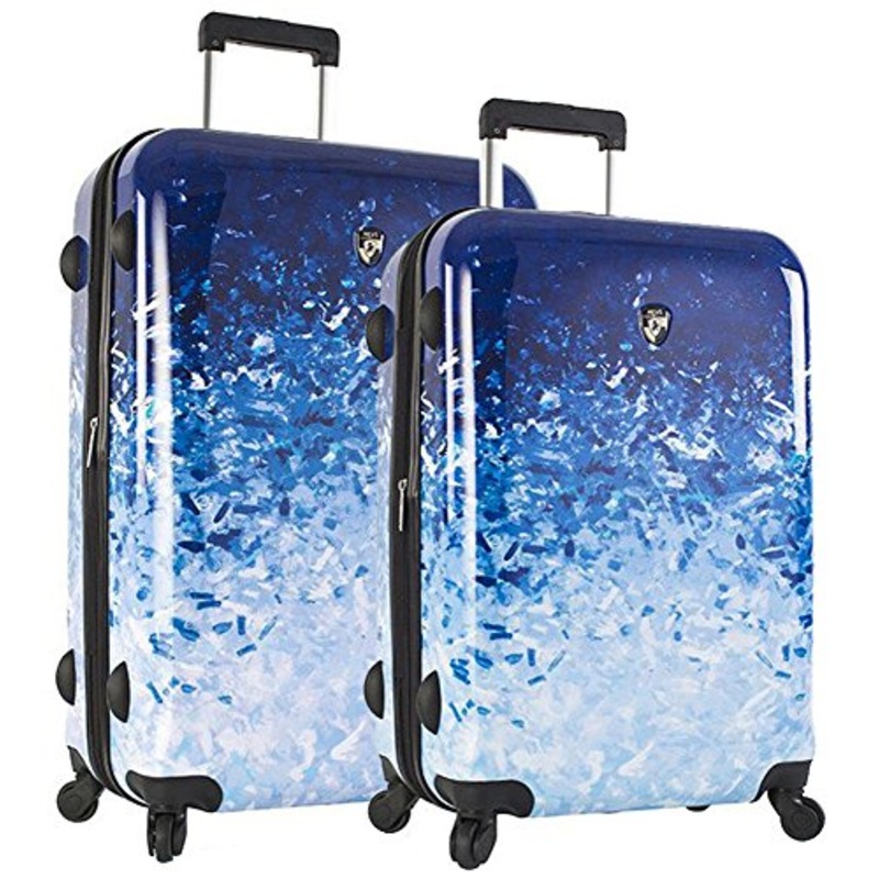 Heys America Blue Skies 2 Piece Set (26" & 30")