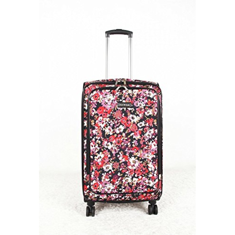 Isaac Mizrahi Cascadia Deluxe Shopper Tote