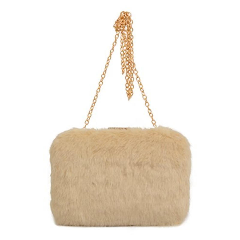 Mellow World Esme Hb27220 Shoulder Bag, Blush, One Size