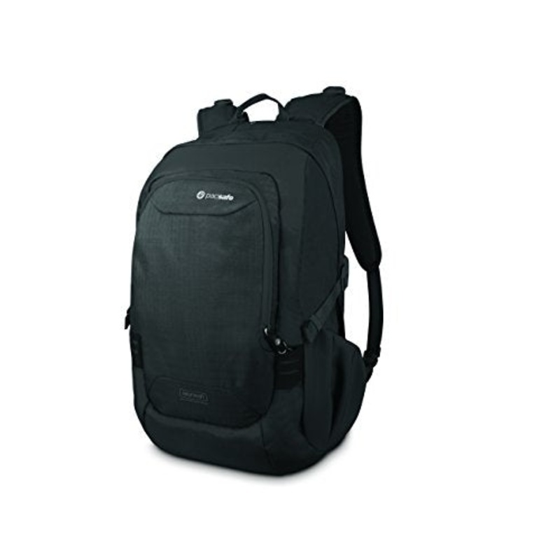 Pacsafe Venture Safe 25L Gii, Black, Large