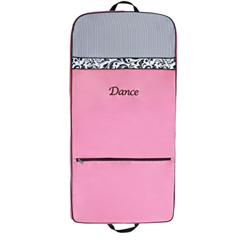 Sassi Designs Ready Set Dance! Garment Bag
