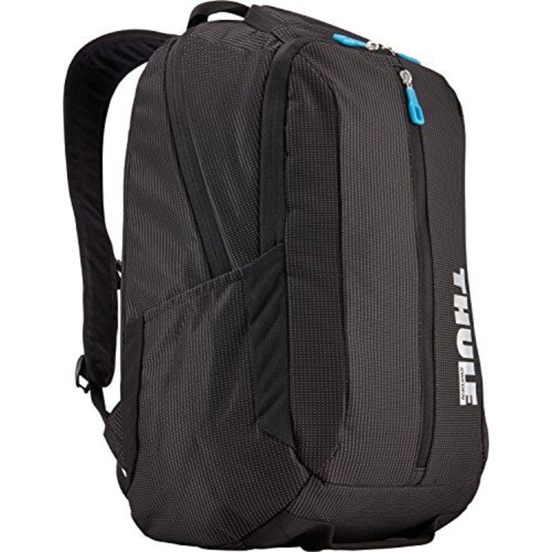 Thule Crossover 25L  Laptop Backpack-Black