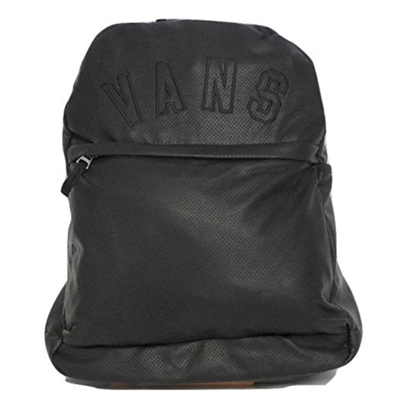 Vans Quad Squad Backpack - Black