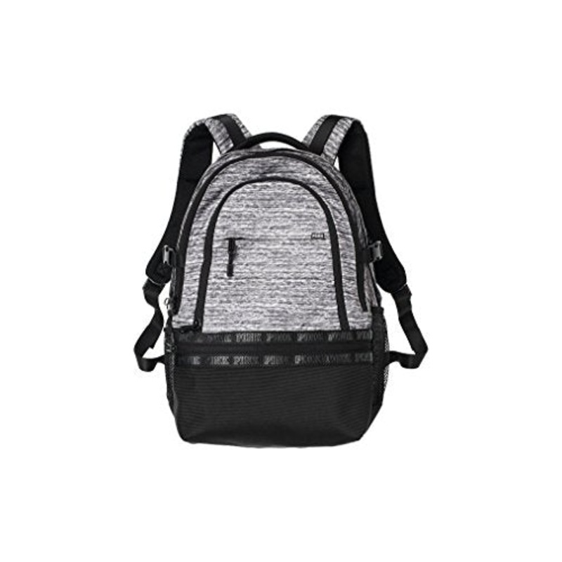 Victorias Secret Pink Campus Backpack New Style 2014