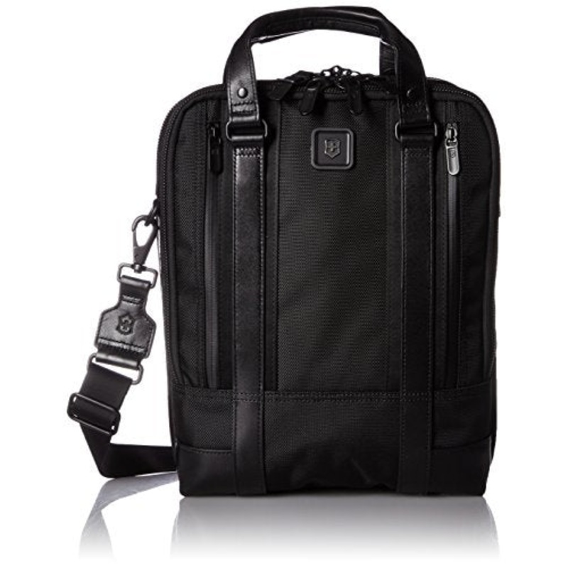 Victorinox Lexicon Professional Division 13, Black