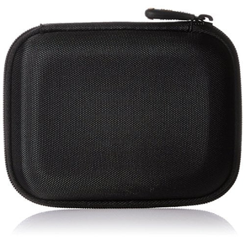 Amazonbasics Hard Carrying Case For My Passport Essential
