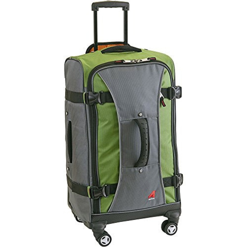 Athalon 21" Hybrid Spinners Grass, Grass Green/Gray