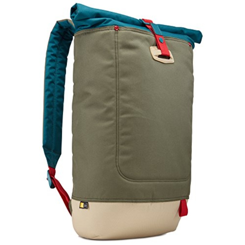 Case Logic 14" Rolltop Backpack (Lari114)