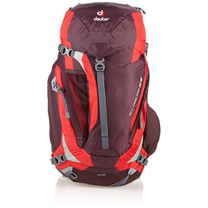 Deuter Act Trail Pro 38 Sl Ultralight Hiking Backpack