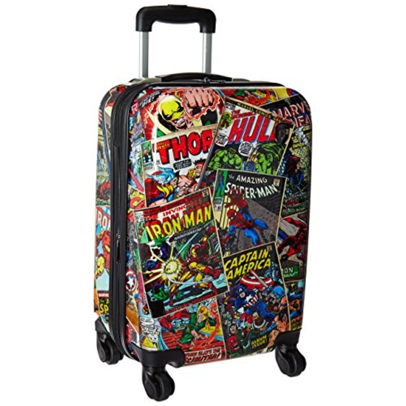 Heys Marvel 21 Inches, Comics
