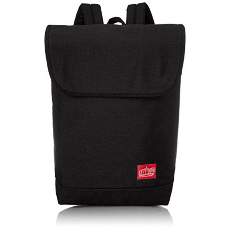 Manhattan Portage Gramercy Backpack, Black