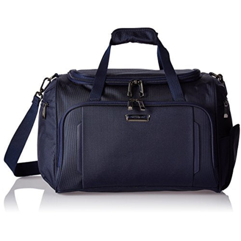 Samsonite Silhouette Xv Softside Boarding Bag, Twilight Blue
