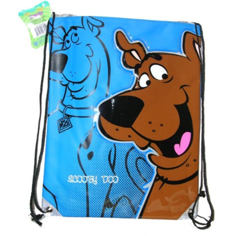 Scooby Doo Sling Bag
